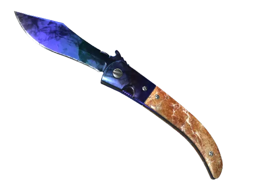 ★ Navaja Knife | Doppler