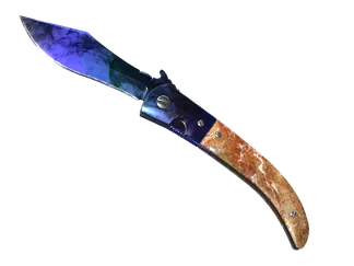 ★ StatTrak™ Navaja Knife | Doppler (Factory New)