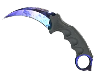 ★ StatTrak™ Karambit | Doppler (Factory New)
