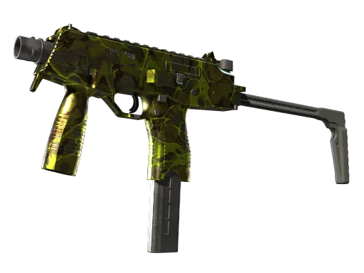 MP9 | Bioleak