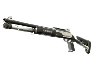 XM1014 | Black Tie (Minimal Wear)