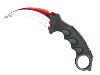 ★ StatTrak™ Karambit | Autotronic (Field-Tested)