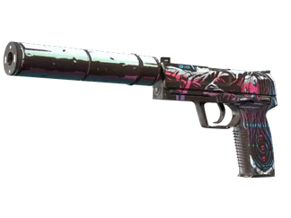 USP-S | Neo-Noir (Field-Tested)