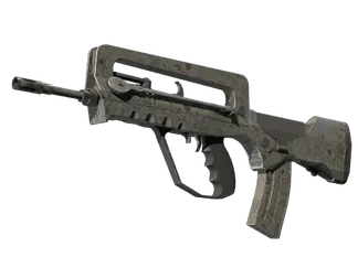 StatTrak™ FAMAS | Doomkitty (Field-Tested)