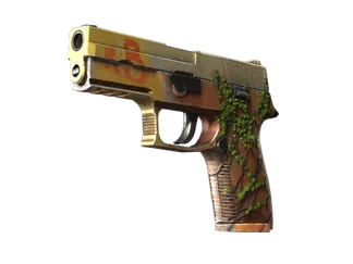 P250 | Inferno (Factory New)