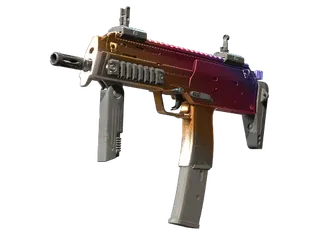 MP7 | Fade (Minimal Wear)