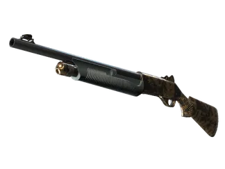 StatTrak™ Nova | Gila (Minimal Wear)