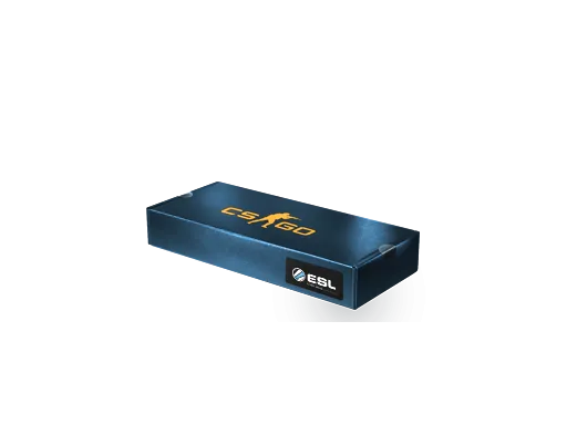 EMS One 2014 Souvenir Package