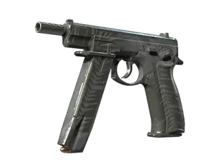 CZ75-Auto | Midnight Palm (Field-Tested)