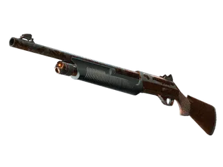 Nova | Red Quartz (Field-Tested)