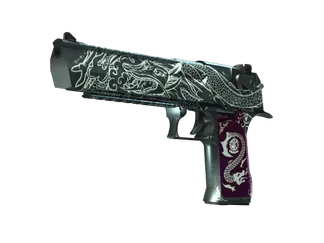 Desert Eagle | Kumicho Dragon (Factory New)