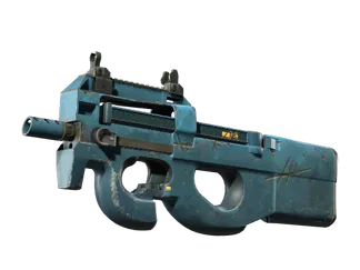 P90 | Off World (Field-Tested)