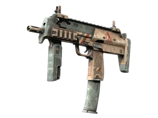 MP7 | Special Delivery (Minimal Wear)
