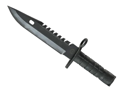 ★ M9 Bayonet | Vanilla