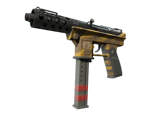 Tec-9 | Brother