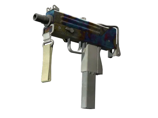 Case Hardened