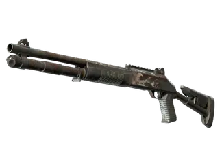 XM1014 | Oxide Blaze (Battle-Scarred)