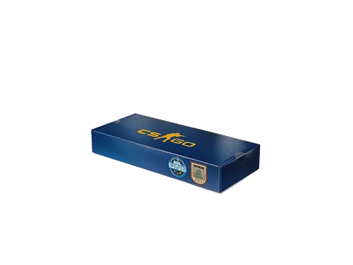 ESL One Cologne 2014 Inferno Souvenir Package