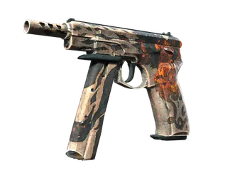 CZ75-Auto | Circaetus (Factory New)