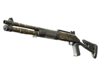 XM1014 | Charter (Well-Worn)