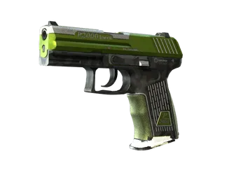 P2000 | Turf (Field-Tested)