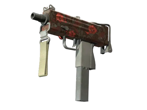 MAC-10 | Aloha