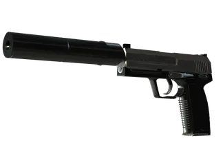 USP-S | Stainless (Field-Tested)