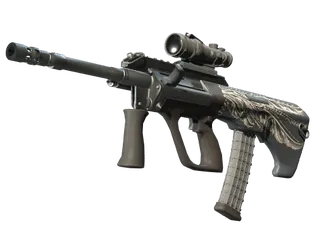 StatTrak™ AUG | Wings (Factory New)
