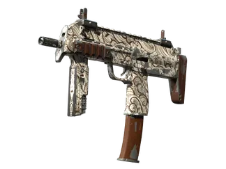 Souvenir MP7 | Gunsmoke (Field-Tested)