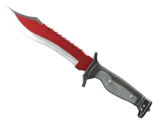 ★ StatTrak™ Bowie Knife | Autotronic (Field-Tested)