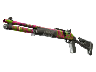 XM1014 | XOXO (Field-Tested)