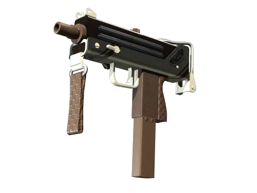 MAC-10 | Calf Skin
