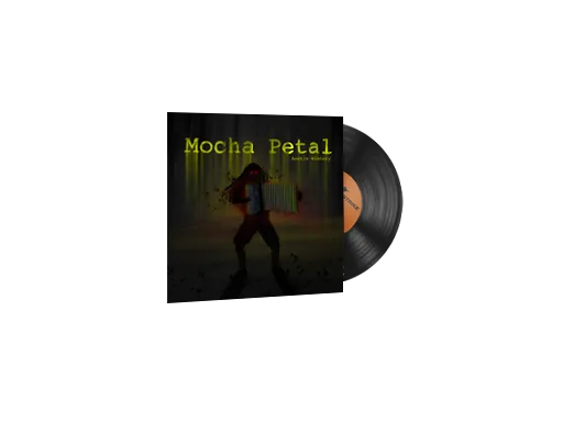 Music Kit | Austin Wintory, Mocha Petal