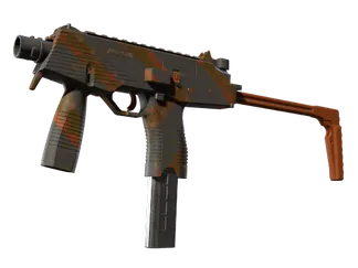 MP9 | Slide (Factory New)
