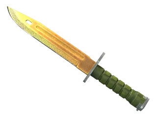 ★ StatTrak™ Bayonet | Lore (Minimal Wear)