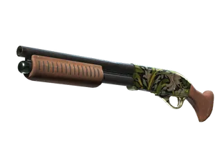 StatTrak™ Sawed-Off | Morris (Field-Tested)