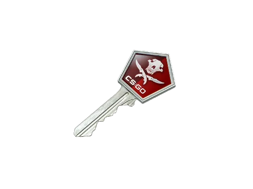 Falchion Case Key
