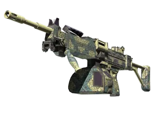Negev | Boroque Sand (Field-Tested)