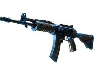 StatTrak™ Galil AR | Stone Cold (Factory New)