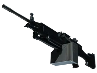 M249 | O.S.I.P.R. (Factory New)