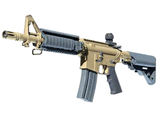 Souvenir M4A4 | Tornado (Field-Tested)