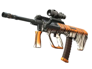 StatTrak™ AUG | Bengal Tiger (Factory New)