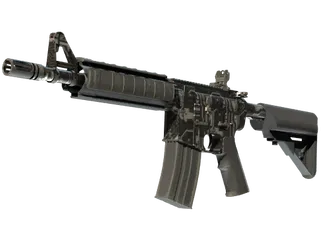 M4A4 | Mainframe (Minimal Wear)