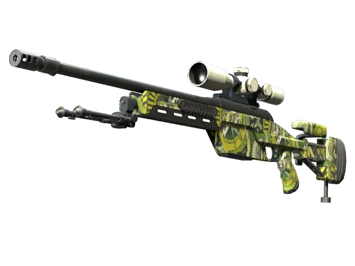 SSG 08 | Spring Twilly