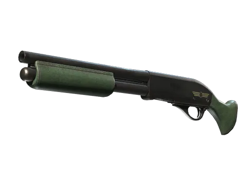 Sawed-Off | First Class