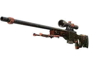 AWP | Mortis (Factory New)