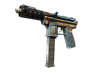 Tec-9 | Remote Control (Factory New)