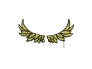 Sealed Graffiti | Take Flight (Tracer Yellow)