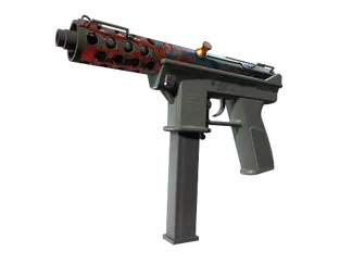 Tec-9 | Re-Entry (Field-Tested)