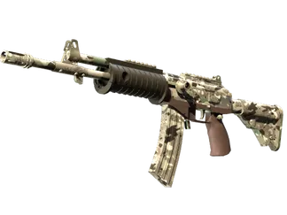 Galil AR | VariCamo (Minimal Wear)